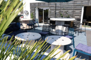 Maison au calme, proche plages, 10 personnes max